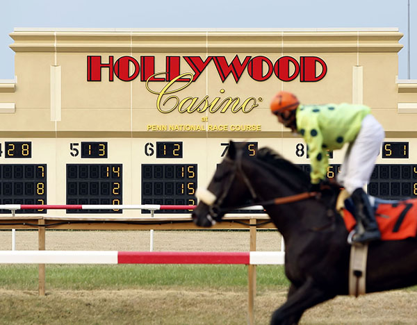 Hollywood Casino at Penn National - Grantville, PA