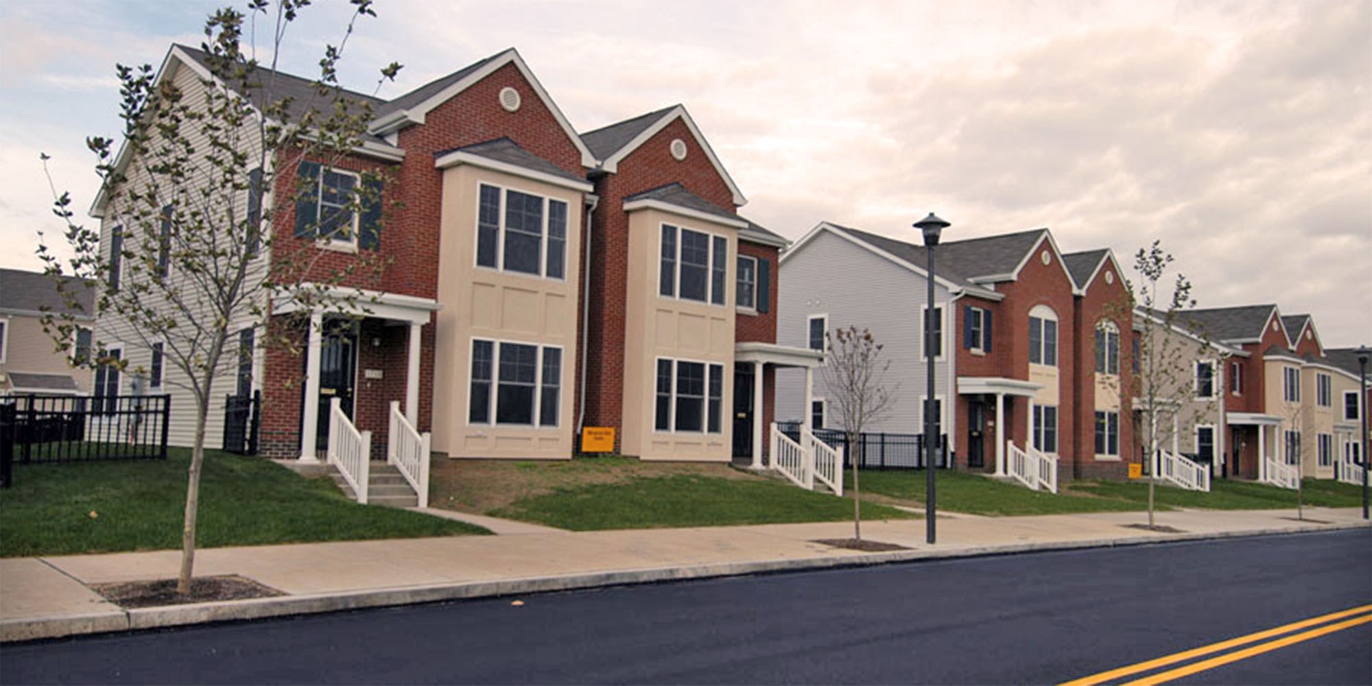 Philadelphia Housing Authority Philadelphia Housing Authority