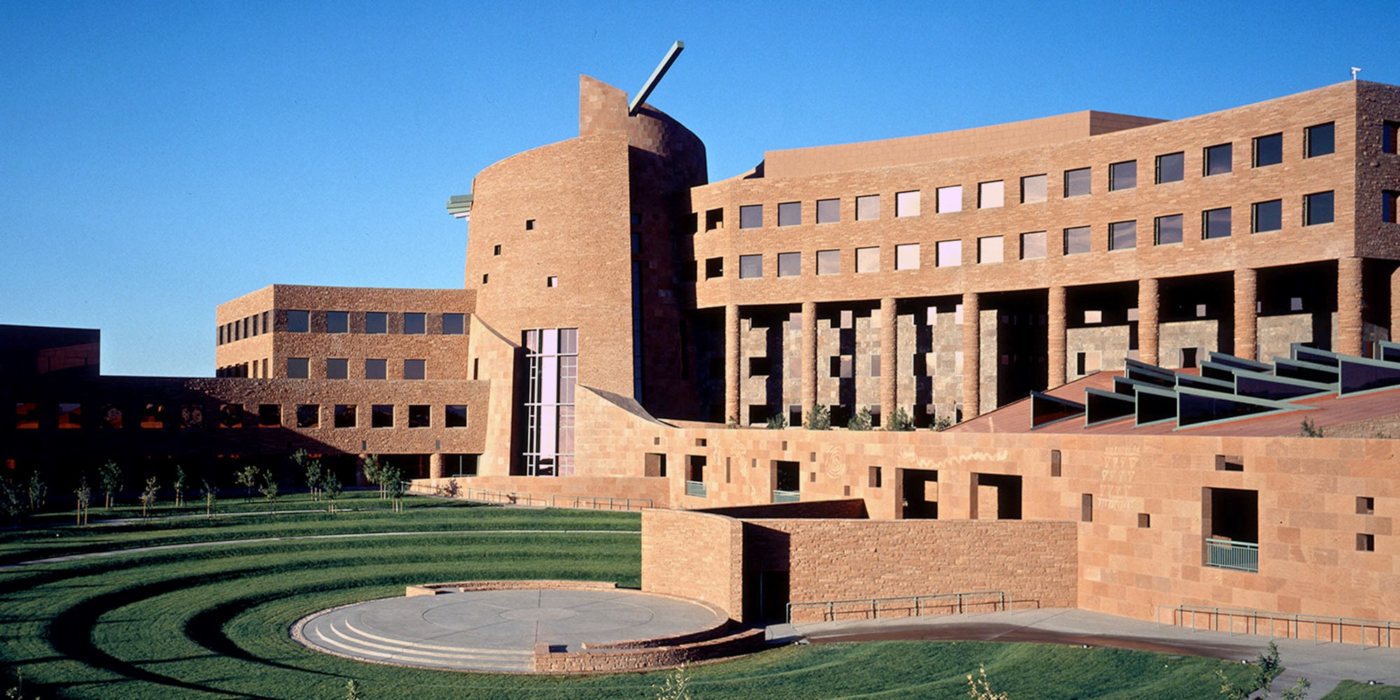 Clark County Government Center Clark County Government Center