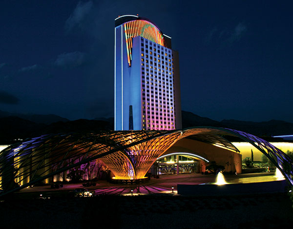 Morongo Casino, Resort & Spa - Cabazon, CA