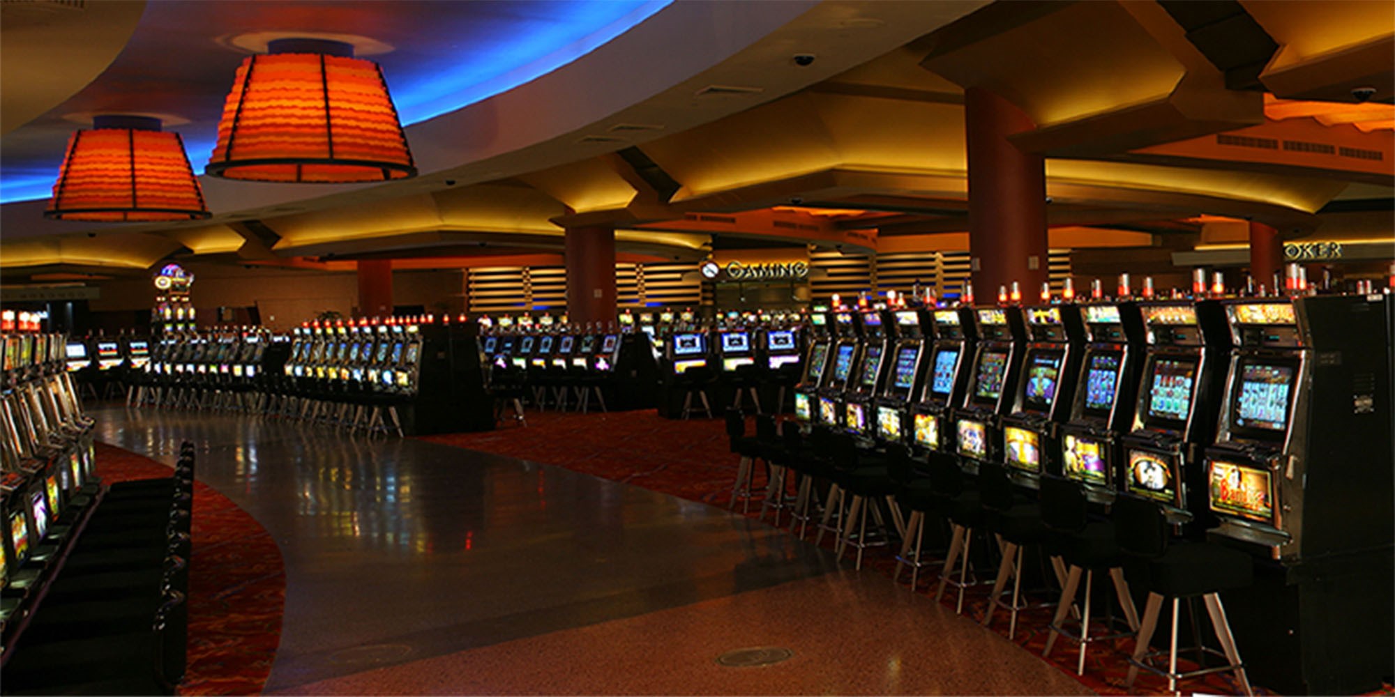 Morongo Casino Resort Spa