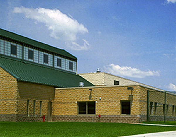 State Correctional Institute at Somerset - Somerset, PA