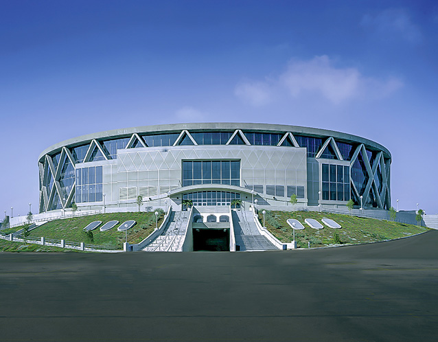 Oakland Arena - Oakland, CA